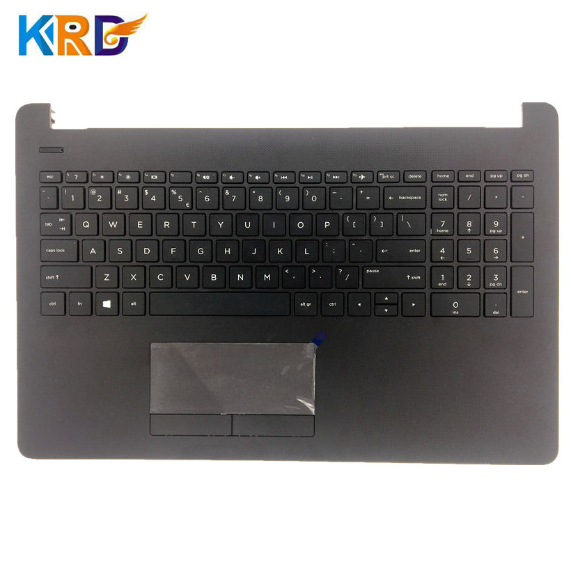 Samsung NP305E5A NP300E5A NP3530EC NP300E5C Palmrest Keyboard Touchpad