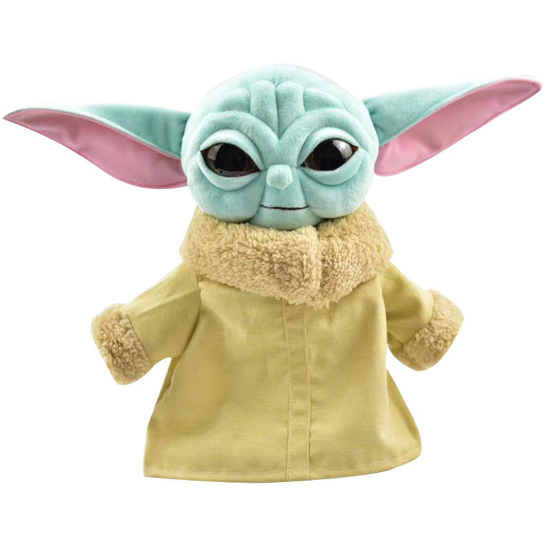 Tendances International Bebe Yoda Ecriture Fournitures De Bureau Lawawarenesssociety In