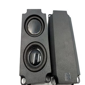 small speaker box car