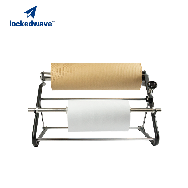 Экологически чистые биоразлагаемые сетчатые сотовые рулоны крафт-бумаги honeyчесаная крафт-бумага уменьшают повреждения при транспортировке