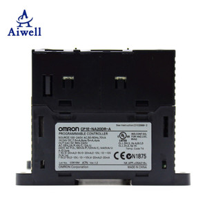 NEUF OMRON CP1E-E60SDR-A Programmable Controller livraison gratuite