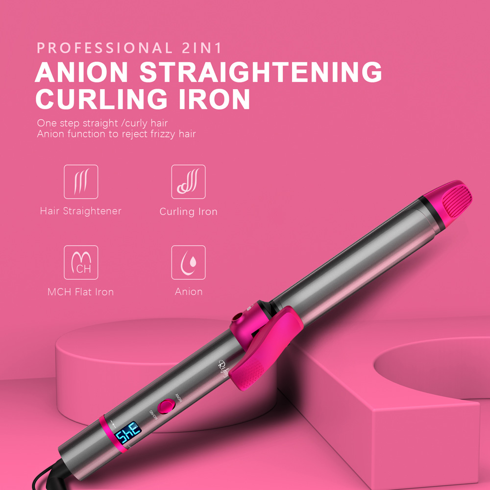 tyme hot iron