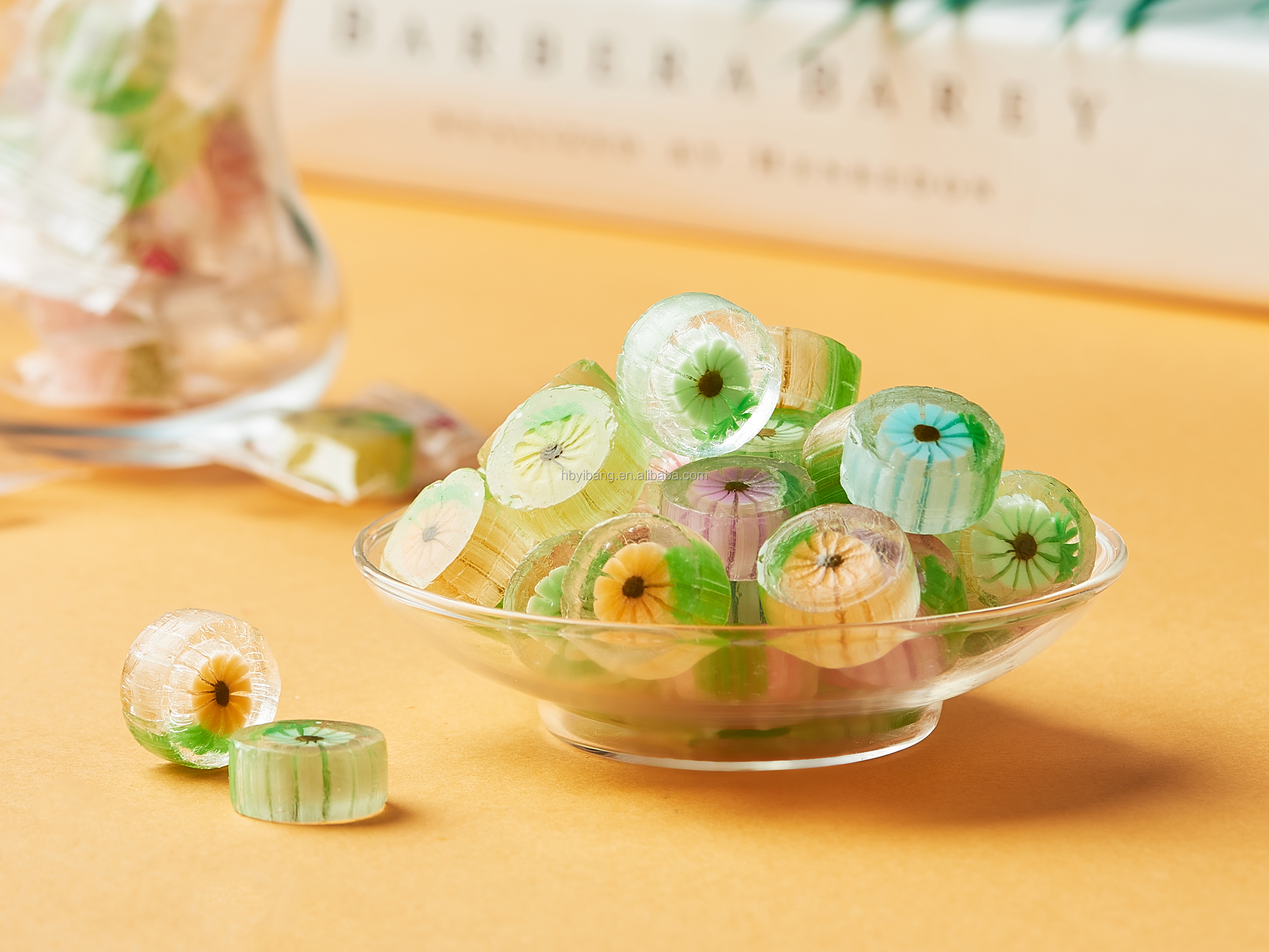 led灯发光棒棒糖 (可以发光10-12小时):其他设计可供您选择:我们有1个