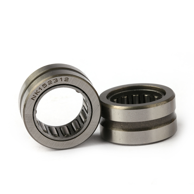 Motorcycle countershaft needle roller bearings/motorcycle/tricycles parts without inner ring inner sleeve NK152312