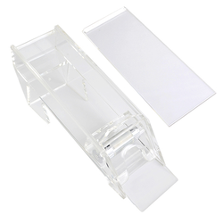 8deck clear dealer shoe