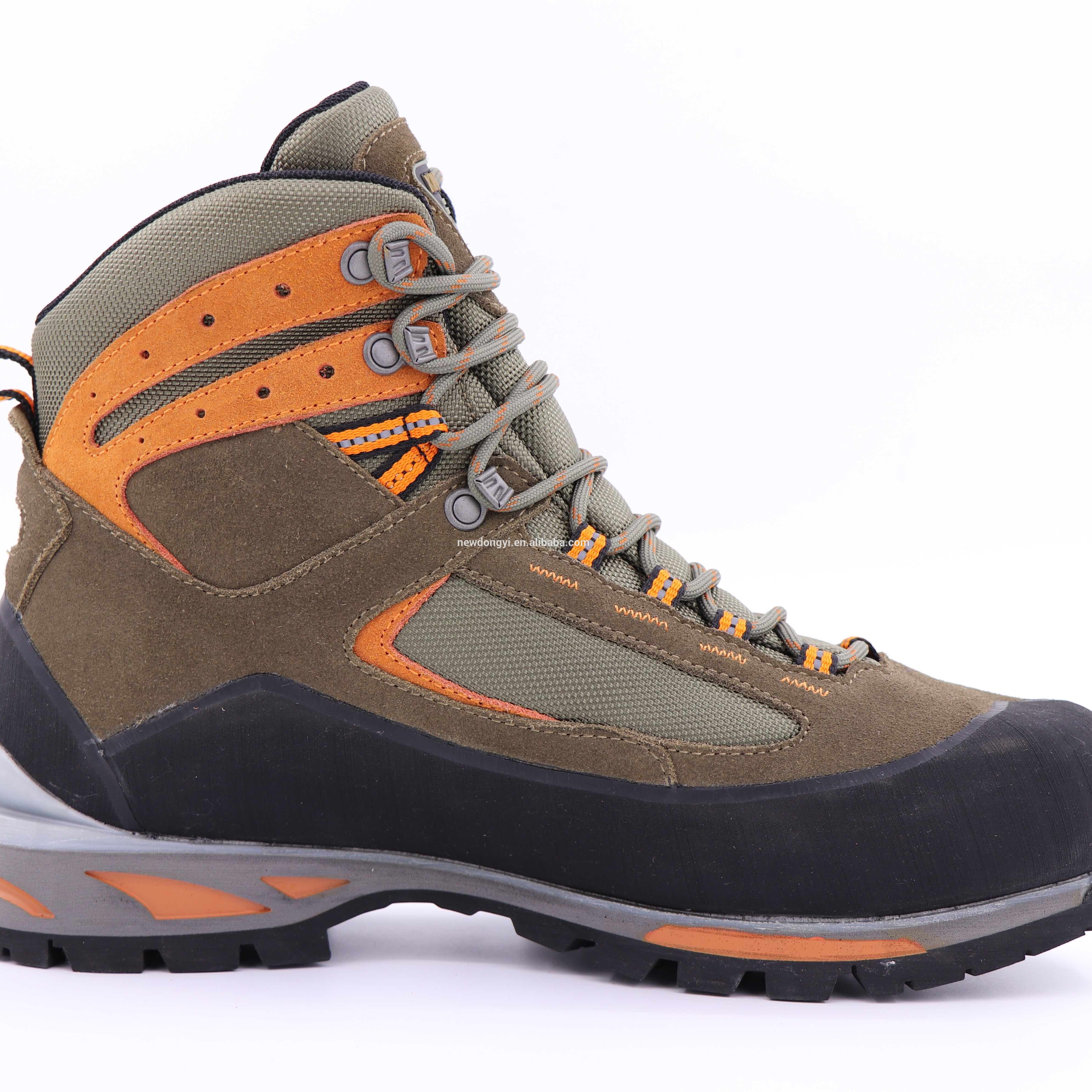 D12191-B обувь для альпинизма, походные ботинки