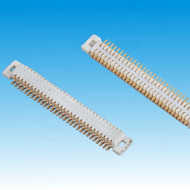 Разъем для платы 0,5 мм pitch