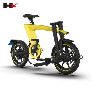 second hand folding electric bike sale