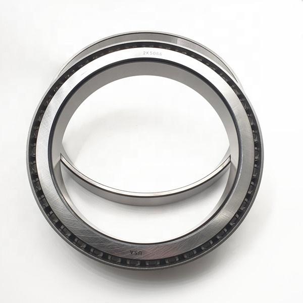 LM48510 100 Complete HRB Tapered Roller Cone Trailer Bearing LM48548