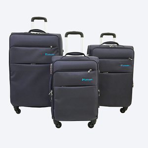 maidic polo luggage