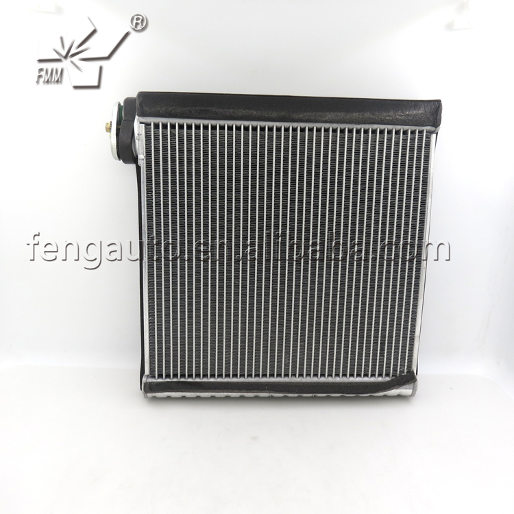 A//C Evaporator Core fits 2007-2009 Jeep Compass,Patriot GLOBAL PARTS