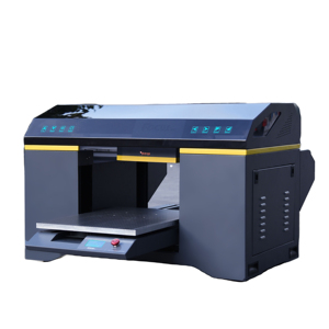 rubber print machine price