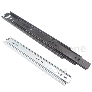 cekmece kayar ray mutfak esyasi rayli yumusak yakin undermount cekmece slayt genisletilebilir masa mekanizmasi