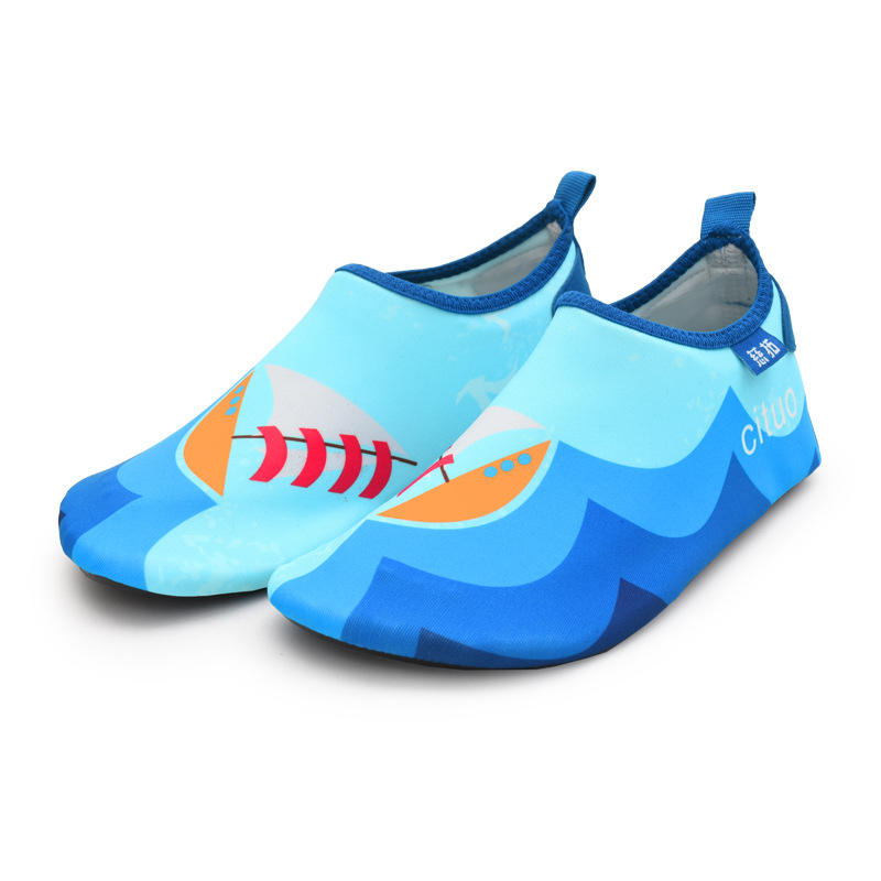 baby boy beach shoes