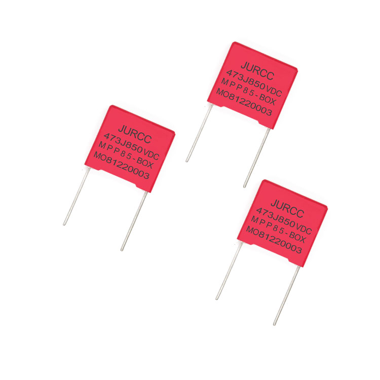 100pcs 250V 473 K 0.047uf 47nf 47000pf P10 CBB21 CBB metal film capacitor