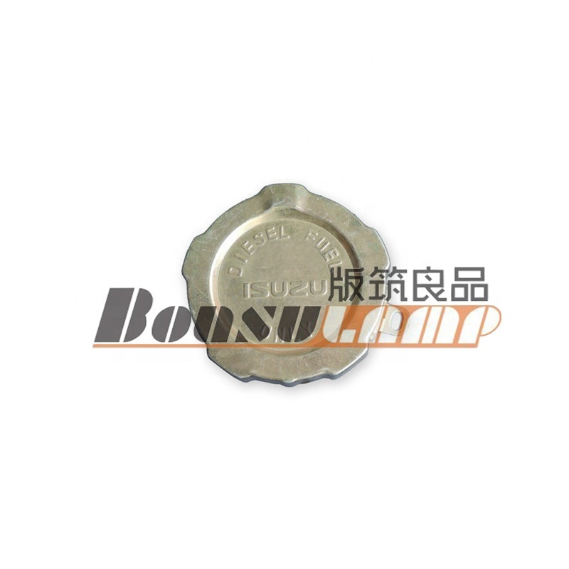 Подлинная крышка топливного бака для ISUZU PICKUP CVR CXZ/6WF1 OEM 1224400332/1-22440033-2