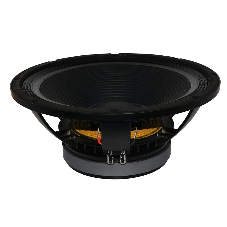 Оптовая продажа 15 дюймов Профессиональный динамик Woofer 1000 ватт, низкая цена WL1525