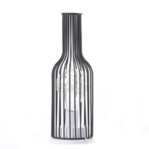 wire desk lamp