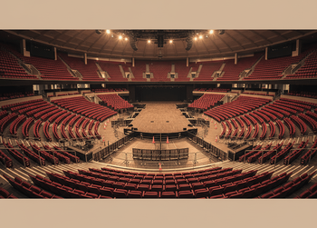 AO Arena Concert Crisis: Event Management Lessons for Business Buyers
