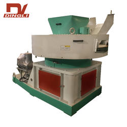 China Professional Sawdust Pellet Briquette Making Machine for Philippines