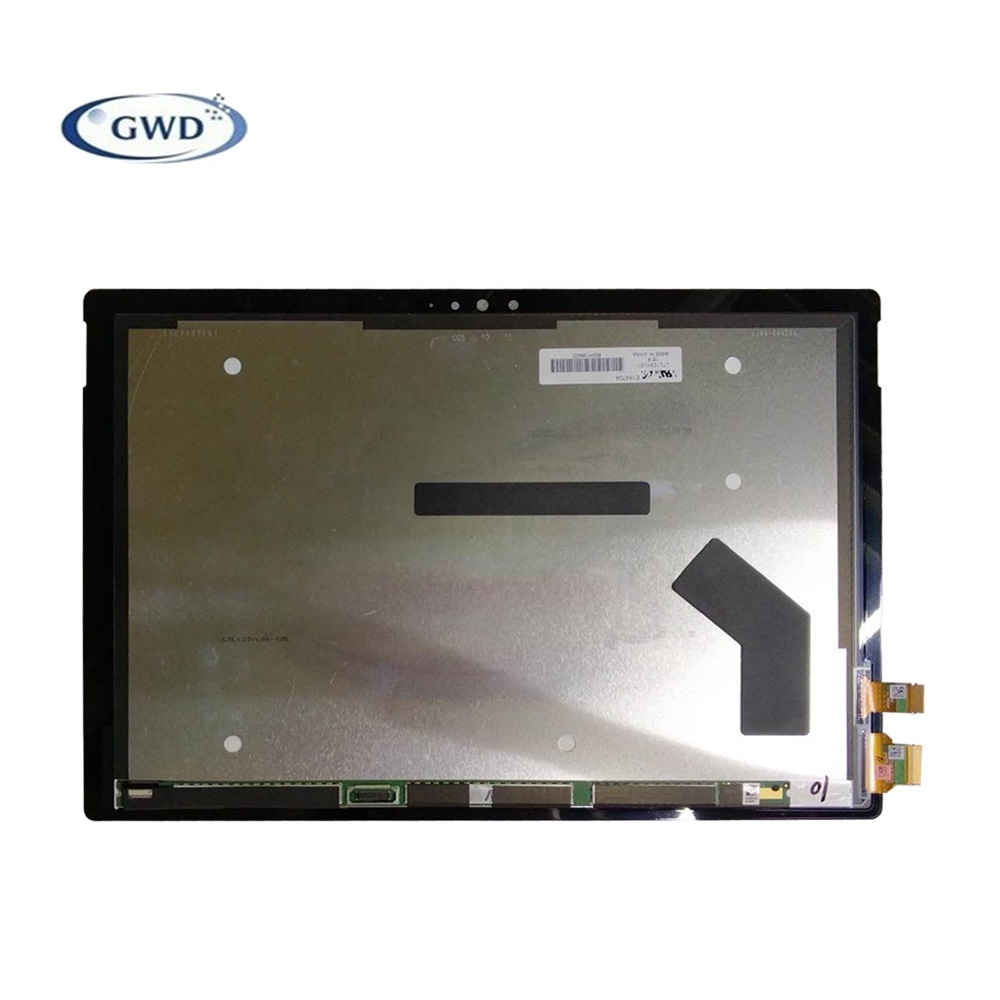 OEM Microsoft Surface Pro 4 1724 LCD Display Touch Screen Digitizer 12.3/"