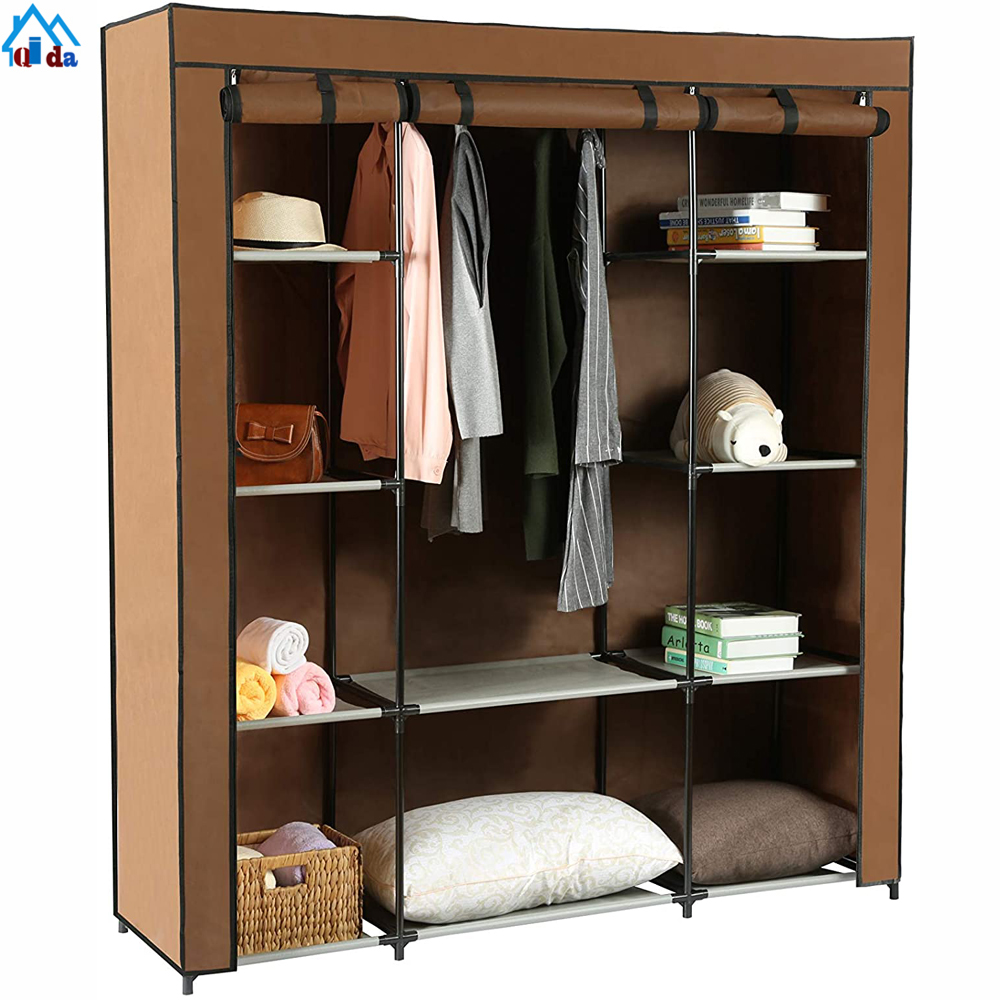 diy baby wardrobe