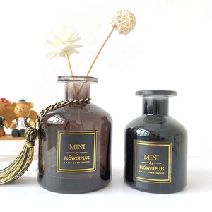 Download Reed Diffuser Glass Bottle Reed Diffuser Glass Bottle Suppliers And Manufacturers At Alibaba Com Yellowimages Mockups