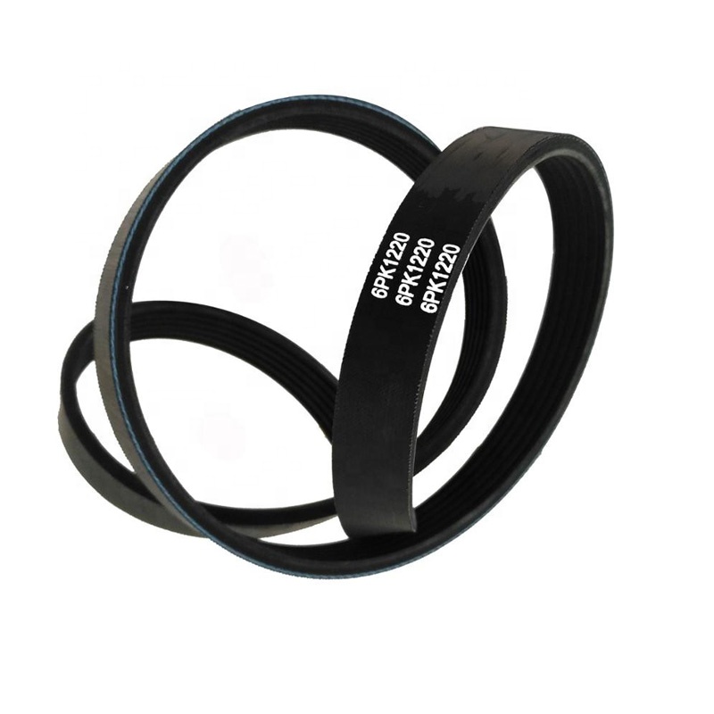 METRIC STANDARD 4PK700 Replacement Belt