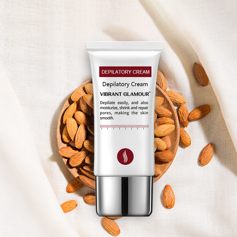 Лидер продаж, увлажняющий крем для удаления волос, не вызывающий раздражения пор, от частного бренда, для мужчин и женщин