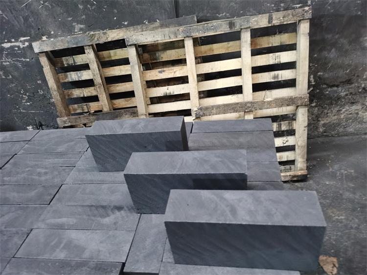 Alumina Magnesia Carbon Brick Good Thermal Shock Carbon Bricks