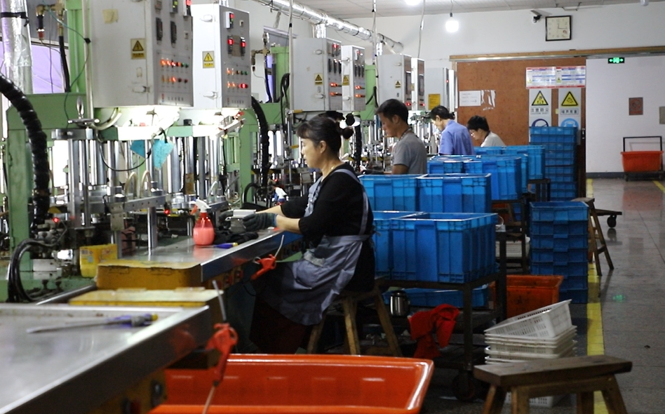 High Quality Auto Part Transmission Gear Box Main Counter Shaft(图7)