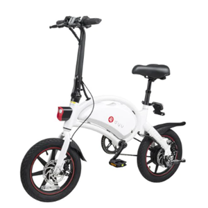 dyu bike price