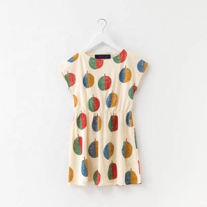 garment stock