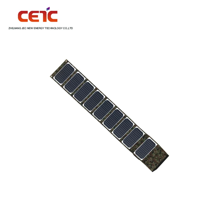 Китай поставщика 60 Вт портативный генератор солнечной энергии от Солнечное зарядное устройство для мобильного телефона