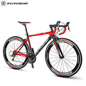 eurobike carbon fiber