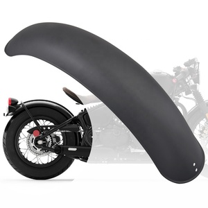 mudguard custom