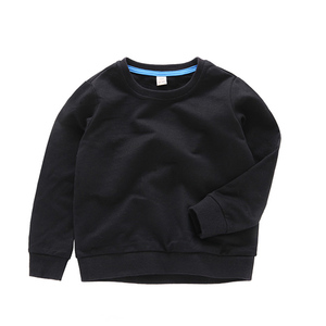 childrens plain sweatshirts