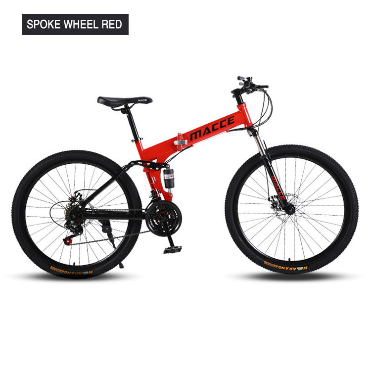 buying bicycles in bulk