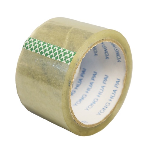 bopp clear tape, bopp clear tape direct from jiaxing liying