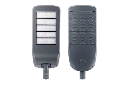 Modern intelligent Waterproof Ip65 street lamp Protection Rating Custom LED Street Light