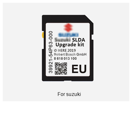 Cid Sd Card Navigation Cid For Gps Navi Mercedes Benz Volkswagen