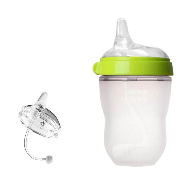 comotomo bottles baby bunting