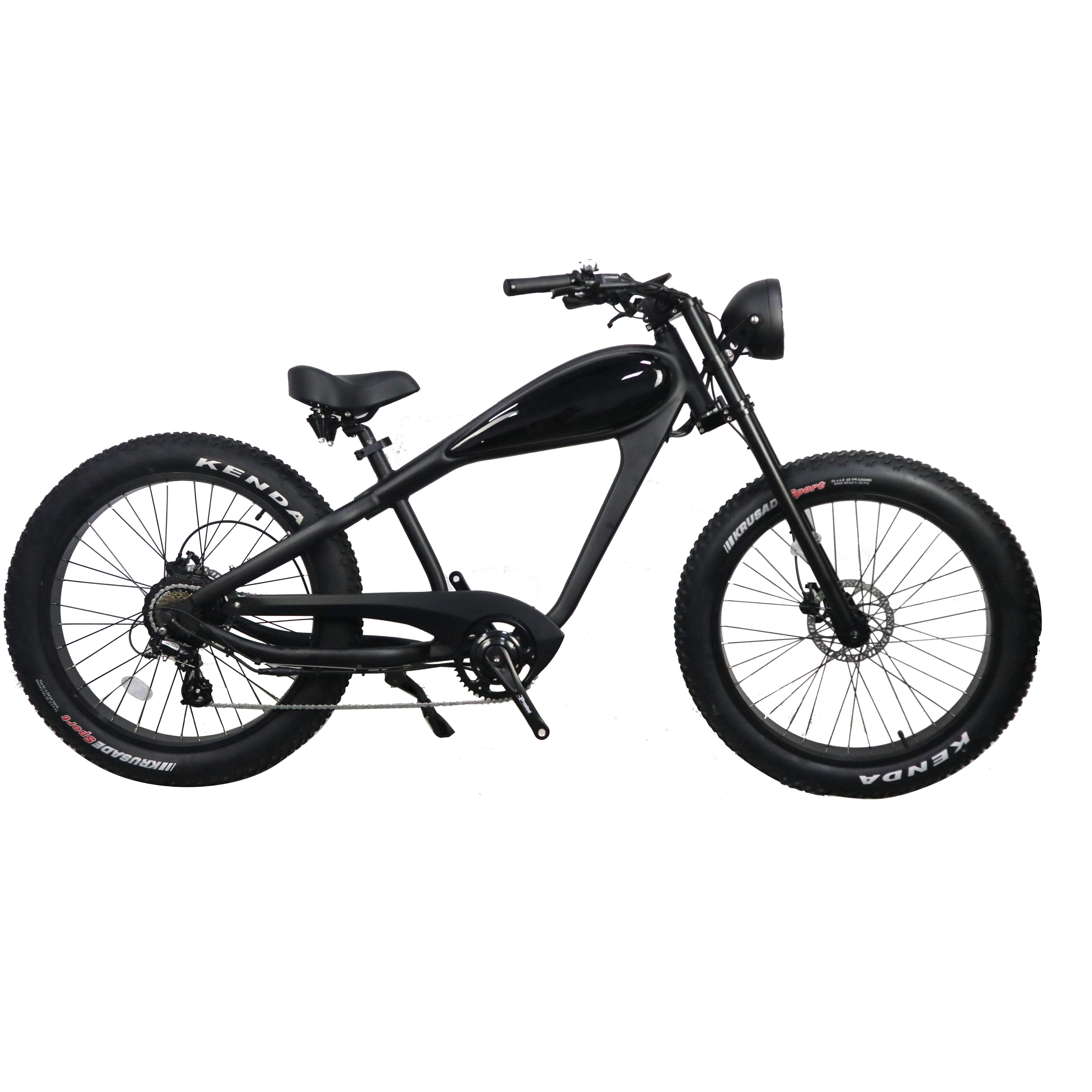 electric bike wholesale supplier