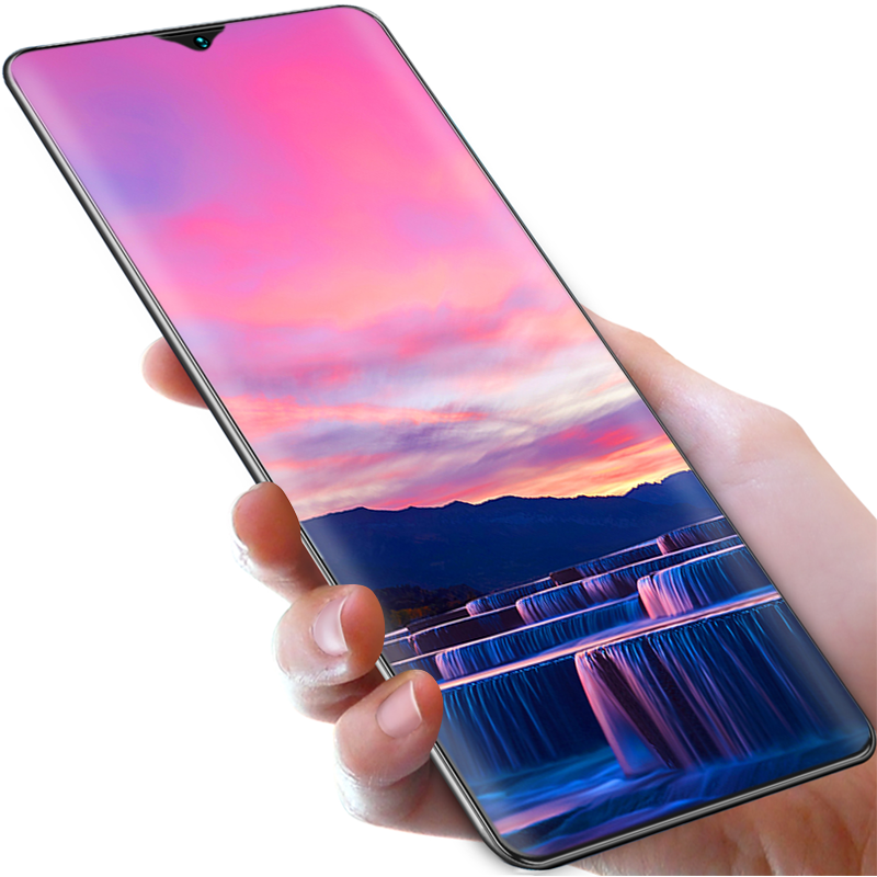 2020 Новый S20plus ультра 6,7 дюймовый разблокированный смартфон 512 ГБ 8 ГБ ОЗУ Android 10,0 мобильные телефоны Две SIM-карты мобильный телефон