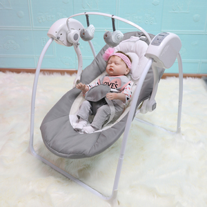 second hand baby rocker