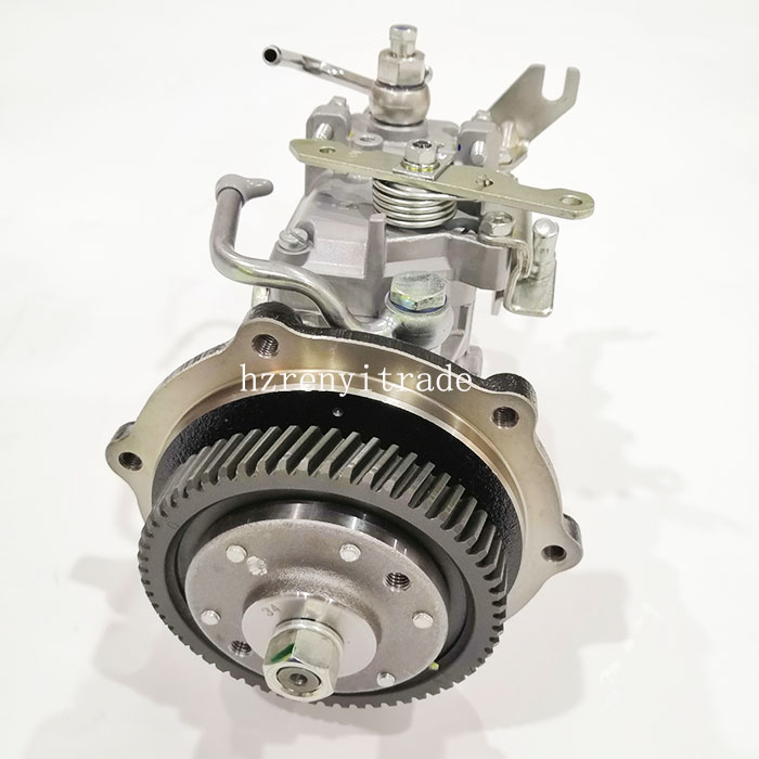 シュネル Zexel Diesel Fuel Injection pump For Isuzu 4JG2-T 104746