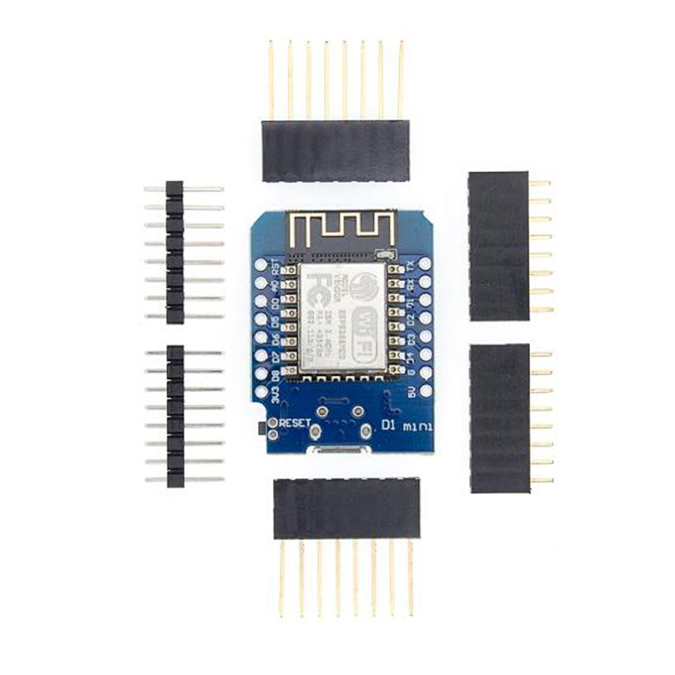 Wireless module CH340/CP2102 NodeMcu V3 V2 Lua WIFI Internet of Things development board based ESP8266 ESP-12E with pcb Antenna