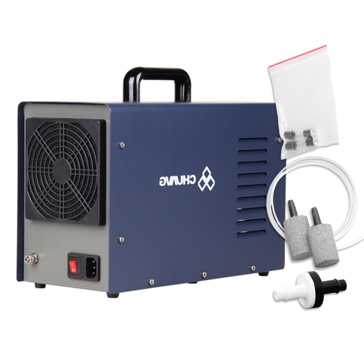 5g/hr генератор озона очиститель номер Стерилизация устройства камеру обеззараживания стерилизации