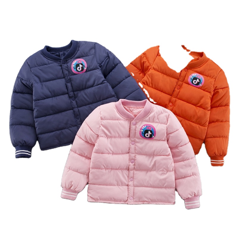 Детский комбинезон, детские зимние пальто, детская одежда, одежда для маленьких девочек