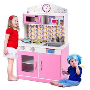 toy kitchen set for toddlers